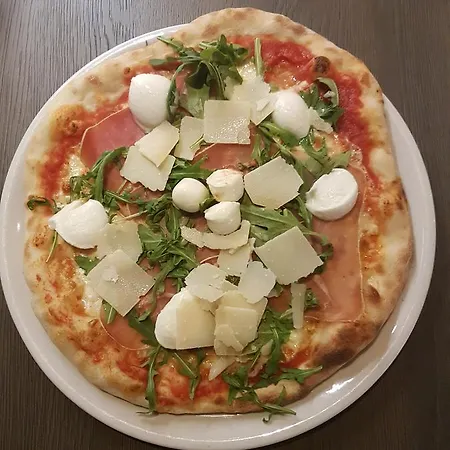Camping-restaurant Du Botza *