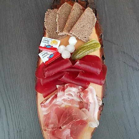Camping-restaurant Du Botza * Vétroz